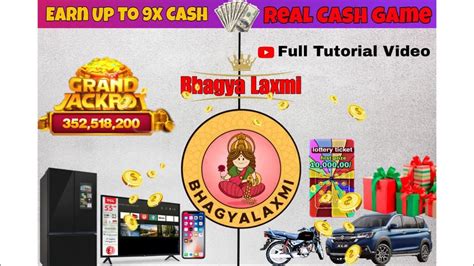 bhagyalaxmi game